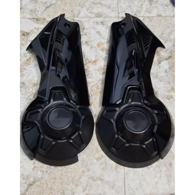 Nhựa ốp càng xe điện Xmen - Bộ đầy đủ, lắp dễ, giá chỉ 48.000đ giảm sâu