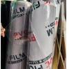 Nhựa PVC Dẻo 1mm Trong Suốt 1m2x1m Chống Thấm, Ngăn Lạnh, Che Mưa Nắng, Giá 155k