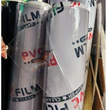 Nhựa PVC Dẻo 1mm Trong Suốt 1m2x1m Chống Thấm, Ngăn Lạnh, Che Mưa Nắng, Giá 155k