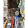 Nhựa PVC Dẻo 1mm Trong Suốt 1m2x1m Chống Thấm, Ngăn Lạnh, Che Mưa Nắng, Giá 155k 3