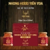 Nhung Hươu Mật Ong 300ml - Hộp 2 lọ 10gr Nguyên Chất, Hỗ Trợ Suy Nhược, Giá 990k 2
