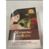Nhuộm đen thảo dược Newkafen 500ml - Phủ bạc chery, không dính da đầu, 130.000₫ 4