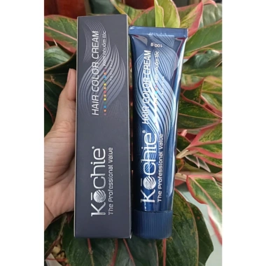 Nhuộm Kochie Takara Collagen dưỡng mềm tóc chuẩn màu chính hãng, chỉ 89.000 VND 7