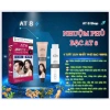 Nhuộm Phủ Bạc AT8 100% Chỉ Sau 1 Túyp - Giá 120k, Màu Bạc Lấp Lánh 3