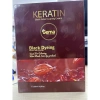 Nhuộm Phủ Bạc Đen Nâu Gema Không Dính Da Đầu Phủ Bạc 100% Giá Giảm 150.000đ 6