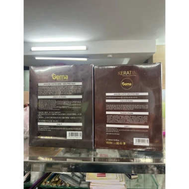 Nhuộm Phủ Bạc Đen Nâu Gema Không Dính Da Đầu Phủ Bạc 100% Giá Giảm 150.000đ 9 Nhuộm Phủ Bạc Đen Nâu Gema Không Dính Da Đầu Phủ Bạc 100% Giá Giảm 150.000đ 9