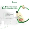 Nhuộm Phủ Bạc Thảo Dược LÍNEA - Tăng Sáng Da, Dưỡng ẩm, Giá Ưu Đãi 175.000đ 2