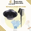 Nhuộm tóc đỏ rượu vang không tẩy, oxy trợ nhuộm Galistore - giá 65k (giá gốc 79.950) 2
