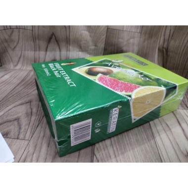 Nhuộm Tóc Phủ Bạc Đen Keratin Avocado - Không Dính Da Đầu, Giá Ưu Đãi 165.000₫ 4
