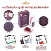Nhụy Hoa Nghệ Tây Saffron Salam 1g - Giá 490.000đ, giảm 20%, hỗ trợ sức khỏe 8