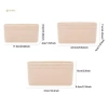 Nỉ Chèn Túi Tổ Chức MUQV 1PC - Lót Túi Xách Nữ, Sắp Xếp Trang Điểm và Mỹ Phẩm - 59.184 VND 5