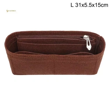 Nỉ Chèn Túi Tổ Chức MUQV 1PC - Lót Túi Xách Nữ, Sắp Xếp Trang Điểm và Mỹ Phẩm - 59.184 VND 10 Nỉ Chèn Túi Tổ Chức MUQV 1PC - Lót Túi Xách Nữ, Sắp Xếp Trang Điểm và Mỹ Phẩm - 59.184 VND 10