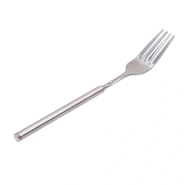 Nĩa BBQ telescopic dài tay cầm, dùng cho món ăn, trái cây, tráng miệng 89.354₫