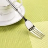 Nĩa BBQ telescopic dài tay cầm, dùng cho món ăn, trái cây, tráng miệng 89.354₫ 5