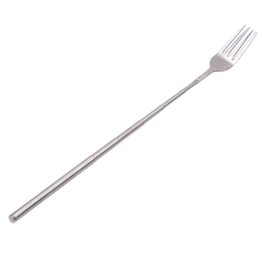 Nĩa BBQ telescopic dài tay cầm, dùng cho món ăn, trái cây, tráng miệng 89.354₫ 9 Nĩa BBQ telescopic dài tay cầm, dùng cho món ăn, trái cây, tráng miệng 89.354₫ 9