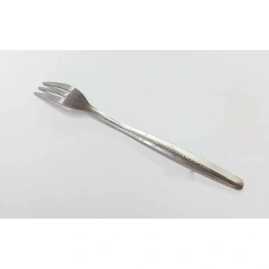 Nĩa Inox Dày Nhỏ Stainless Steel Xiên Trái Cây Thực Phẩm Nhỏ Gọn Tiện Lợi Mta-Mart2 13.970đ 2