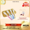 Nĩa Nhựa Bé Nn01 - Nĩa Nhỏ Ghim Dày Dặn An Toàn Giá 14.000₫ Giảm từ 17.920