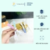 Nĩa Nhựa Bé Nn01 - Nĩa Nhỏ Ghim Dày Dặn An Toàn Giá 14.000₫ Giảm từ 17.920 3