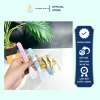 Nĩa Nhựa Bé Nn01 - Nĩa Nhỏ Ghim Dày Dặn An Toàn Giá 14.000₫ Giảm từ 17.920 5