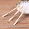 Nĩa tre dùng một lần ăn trái cây - Thân thiện môi trường, giảm giá 19.5k còn 15.8k 8