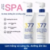 Niacinamide Dưỡng Trắng Toàn Thân 377 – Dưỡng ẩm, Chống Nhăn, Hương Thơm Lâu Dài, Giá 99.571₫ 2