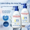 Niacinamide Dưỡng Trắng Toàn Thân 377 – Dưỡng ẩm, Chống Nhăn, Hương Thơm Lâu Dài, Giá 99.571₫ 3