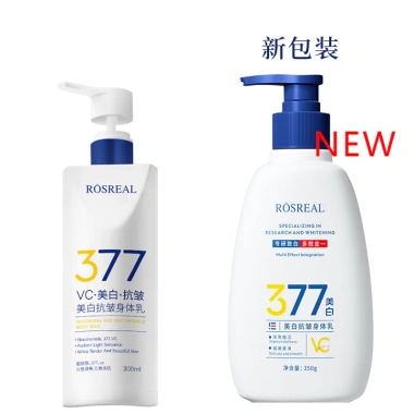 Niacinamide Dưỡng Trắng Toàn Thân 377 – Dưỡng ẩm, Chống Nhăn, Hương Thơm Lâu Dài, Giá 99.571₫