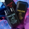 Nicor Máy Hít Mũi 5 Hương Vị Thảo Dược, Làm Sạch Đôi Lỗ, Tăng Năng Lượng 39.600 VND