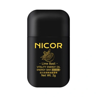 Nicor Máy Hít Mũi 5 Hương Vị Thảo Dược, Làm Sạch Đôi Lỗ, Tăng Năng Lượng 39.600 VND 3