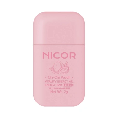 Nicor Máy Hít Mũi 5 Hương Vị Thảo Dược, Làm Sạch Đôi Lỗ, Tăng Năng Lượng 39.600 VND 4