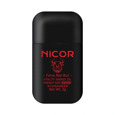 Nicor Máy Hít Mũi 5 Hương Vị Thảo Dược, Làm Sạch Đôi Lỗ, Tăng Năng Lượng 39.600 VND 6