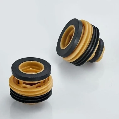 Niêm Phong Vòi Máy Giặt Silicon 1/2 Inch - Gối Chặn Nước Van, Giá Ưu Đãi 40.700₫ 3
