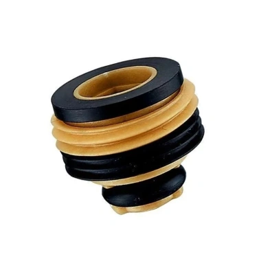 Niêm Phong Vòi Máy Giặt Silicon 1/2 Inch - Gối Chặn Nước Van, Giá Ưu Đãi 40.700₫ 7
