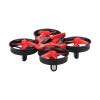 Nihui e010 2.4G 4CH 4 Trục RC Quadcopter - Pin phụ DIY, Trực thăng, Giá 382.800₫ 3