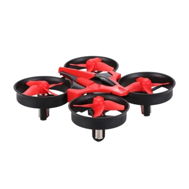 Nihui e010 2.4G 4CH 4 Trục RC Quadcopter - Pin phụ DIY, Trực thăng, Giá 382.800₫