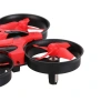 Nihui e010 2.4G 4CH 4 Trục RC Quadcopter - Pin phụ DIY, Trực thăng, Giá 382.800₫ 5