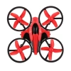 Nihui e010 2.4G 4CH 4 Trục RC Quadcopter - Pin phụ DIY, Trực thăng, Giá 382.800₫ 6