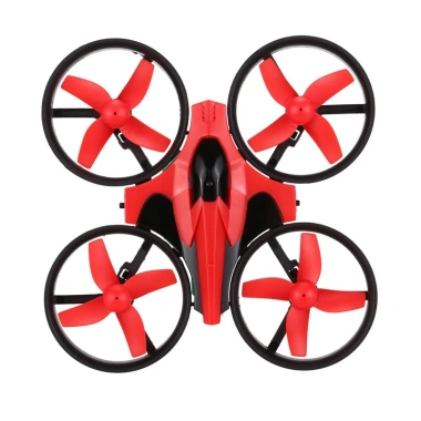 Nihui e010 2.4G 4CH 4 Trục RC Quadcopter - Pin phụ DIY, Trực thăng, Giá 382.800₫