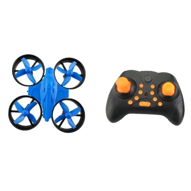 Nihui e010 2.4G 4CH 4 Trục RC Quadcopter - Pin phụ DIY, Trực thăng, Giá 382.800₫