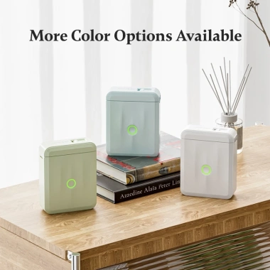 Niimbot D110 - Máy tạo nhãn mini, in nhiệt Bluetooth di động, băng tiện, 471.900₫ 8