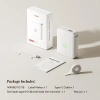 Niimbot D110 - Máy tạo nhãn mini, in nhiệt Bluetooth di động, băng tiện, 471.900₫ 9