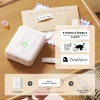 Niimbot D110 - Máy tạo nhãn mini, in nhiệt Bluetooth di động, băng tiện, 471.900₫ 10