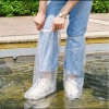 Nilong ủng bọc giày đi mưa 10 chiếc - Tránh ướt giày dép du lịch, phượt, giá chỉ 27.000 VND 5