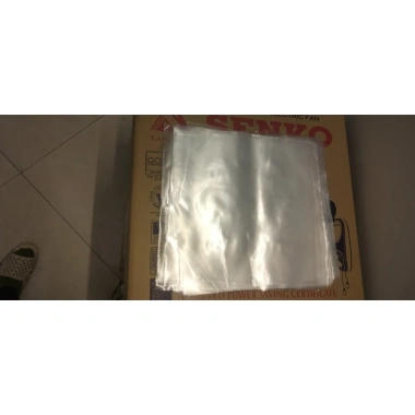 Nilong Vuông Gói Giò Xôi Size 25-50 Mảnh Mỏng Loại 1 An Toàn VSTP Giá Ưu Đãi 88.000đ 3