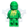 NINJAGO Minifigure NRG Lloyd Custom - Hàng Đặt Trước, Giá Ưu Đãi 200k 5