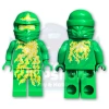 NINJAGO Minifigure NRG Lloyd Custom - Hàng Đặt Trước, Giá Ưu Đãi 200k 6