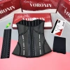 Nịt Bụng Biến Nhiệt Cao Cấp Giảm Cân Tặng Áo Lót, Nơ, Thước - Giá 324.349₫ 10