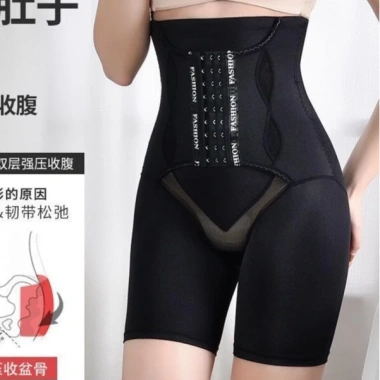 Nịt Bụng Định Hình Xiết Eo Giảm Mỡ, Nâng Mông, Hỗ Trợ Sau Sinh - Giá 180.000 VND