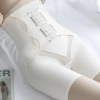 Nịt Bụng Giảm Mỡ Dạng Quần Nhiều Hàng Nấc Cài Xiết Eo Nâng Mông Hình Thon Gọn 168k 2