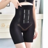 Nịt Bụng Giảm Mỡ Dạng Quần Nhiều Hàng Nấc Cài Xiết Eo Nâng Mông Hình Thon Gọn 168k 7